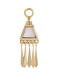 Pearl Tassel Plaque .5