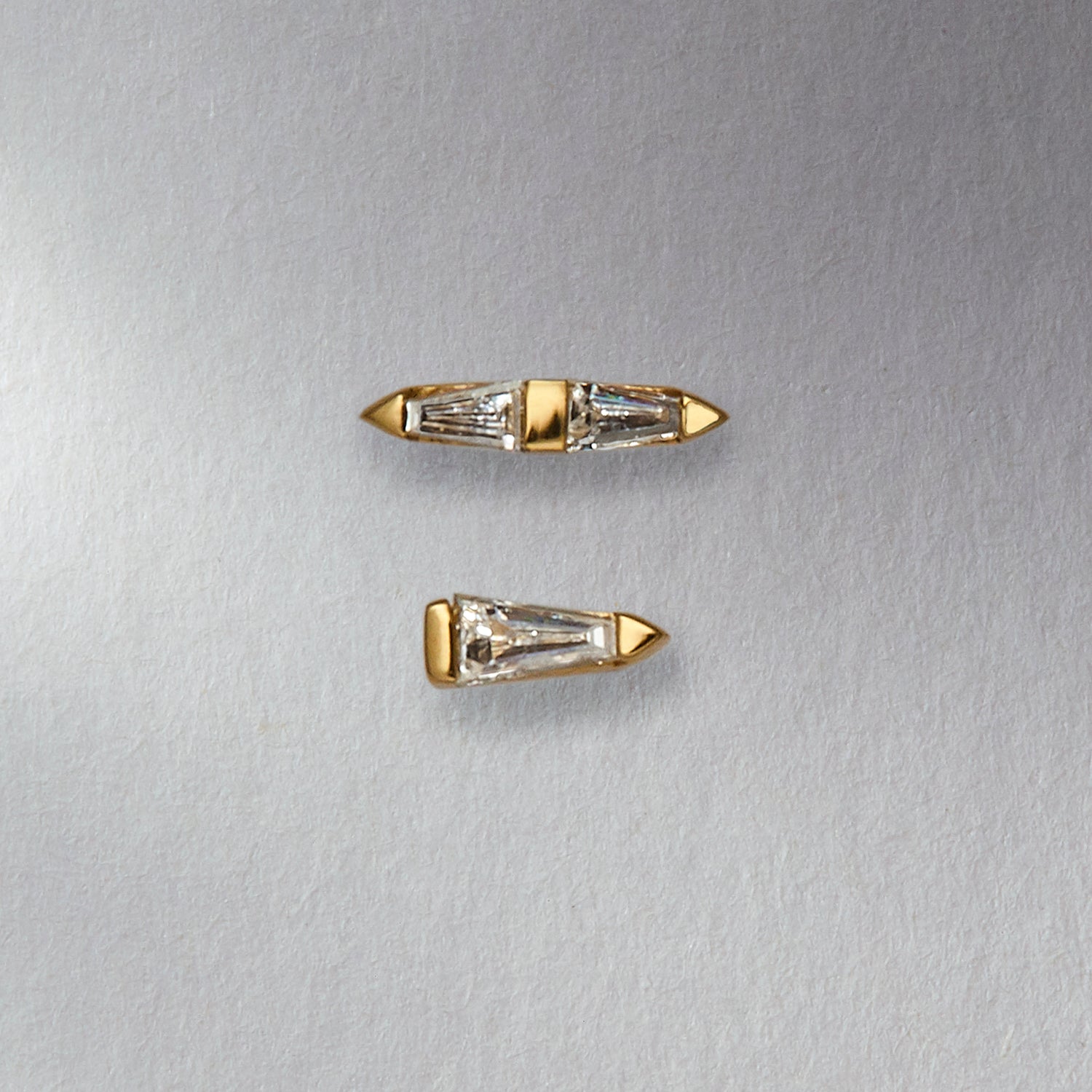 Diamond Date Mirage Stud