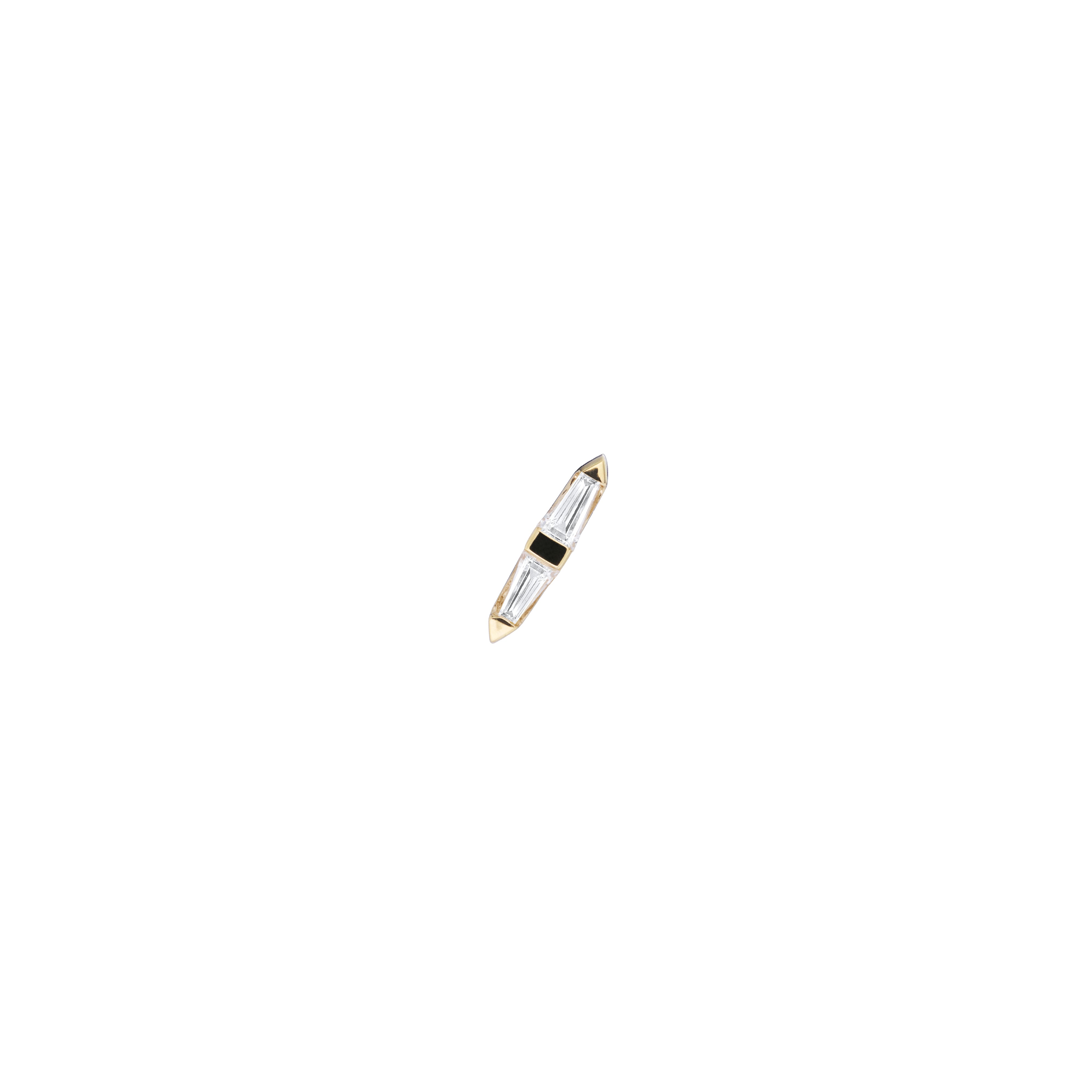 Diamond Date Mirage Stud