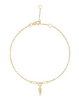 metier by tomfoolery Eiffel Detail Dala Lantern .1 Bracelet