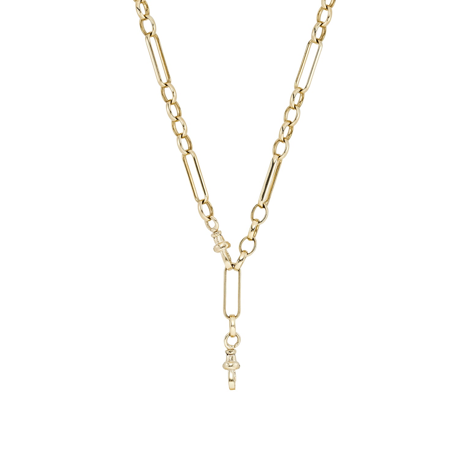 Eiffel Grande Relier Chain