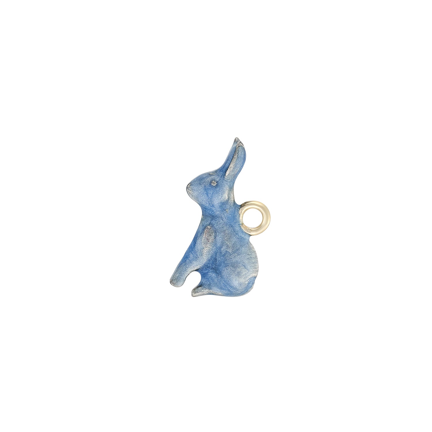 Espirit Enamel Rabbit