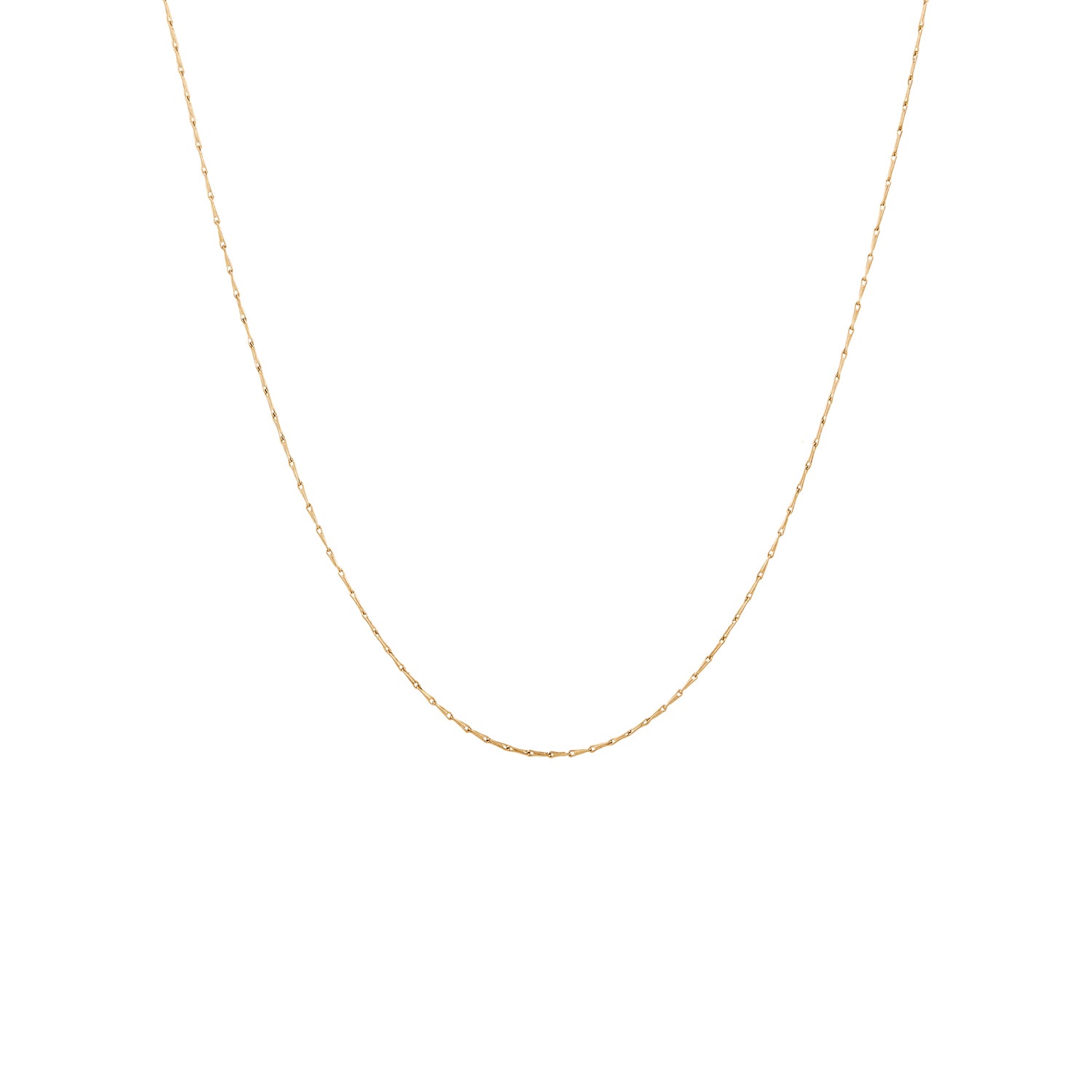 Lille Chain Necklace