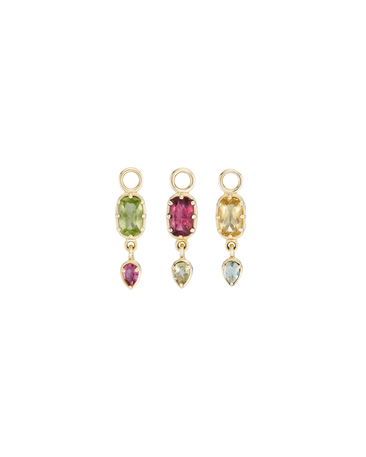 Palladio Gemstone Plaque
