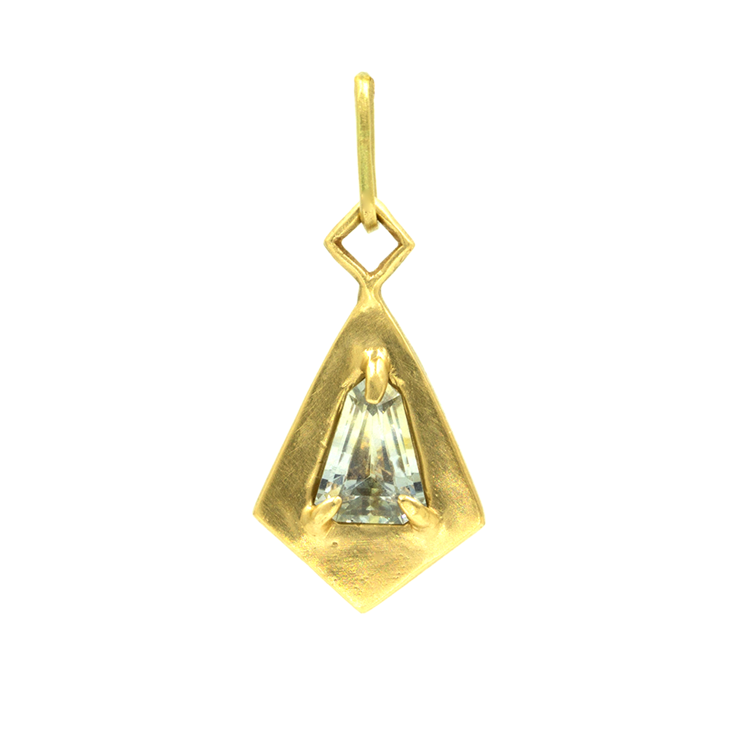 12th House Limited Edition Charm Amulet &quot;Reflection&quot;