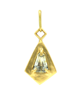 12th House Limited Edition Charm Amulet "Reflection"