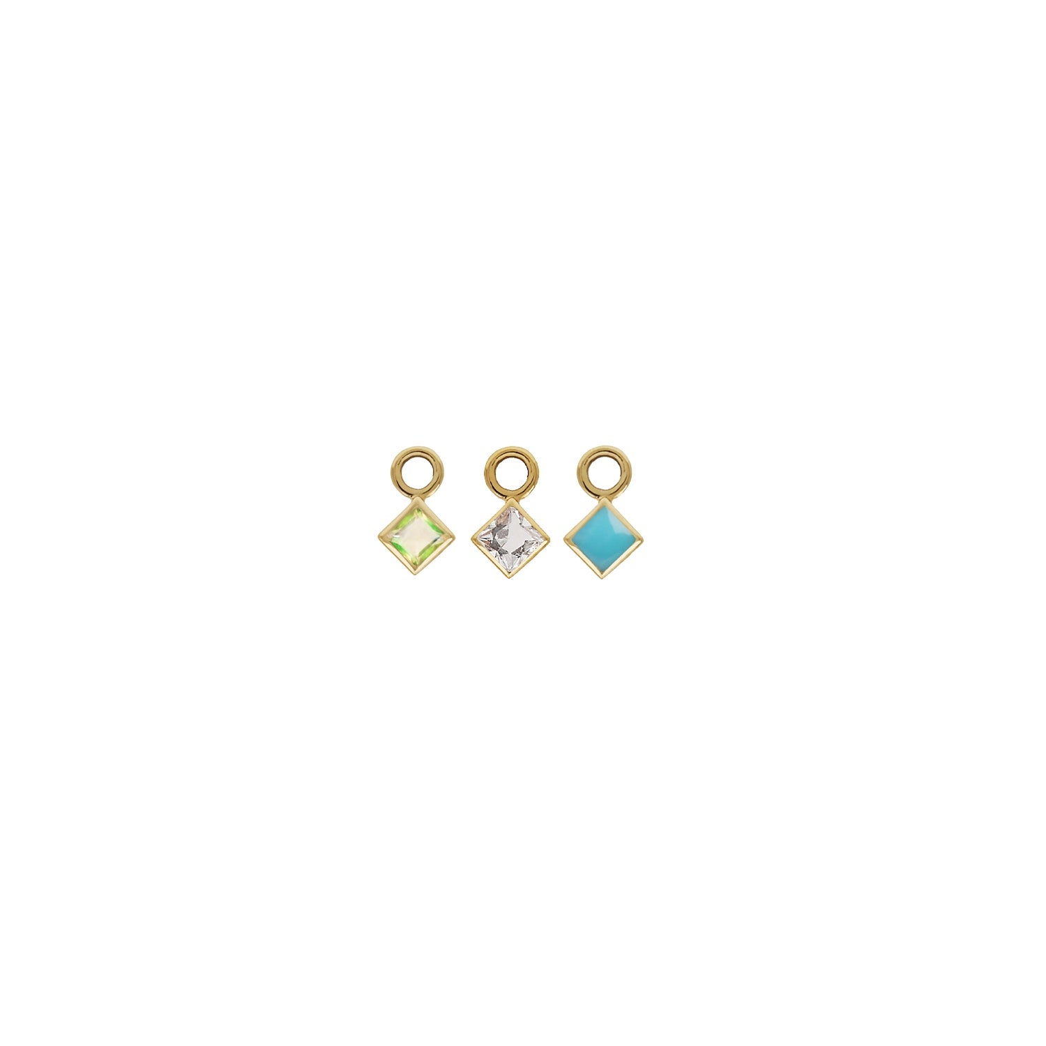 Sale Princess Gemstone Plaques
