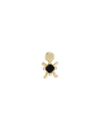 Mini Moi Princess Gemstone Studs