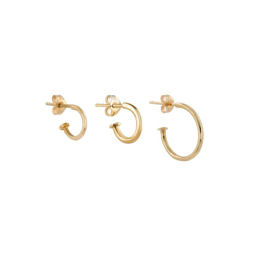 Original Plaque Hoop