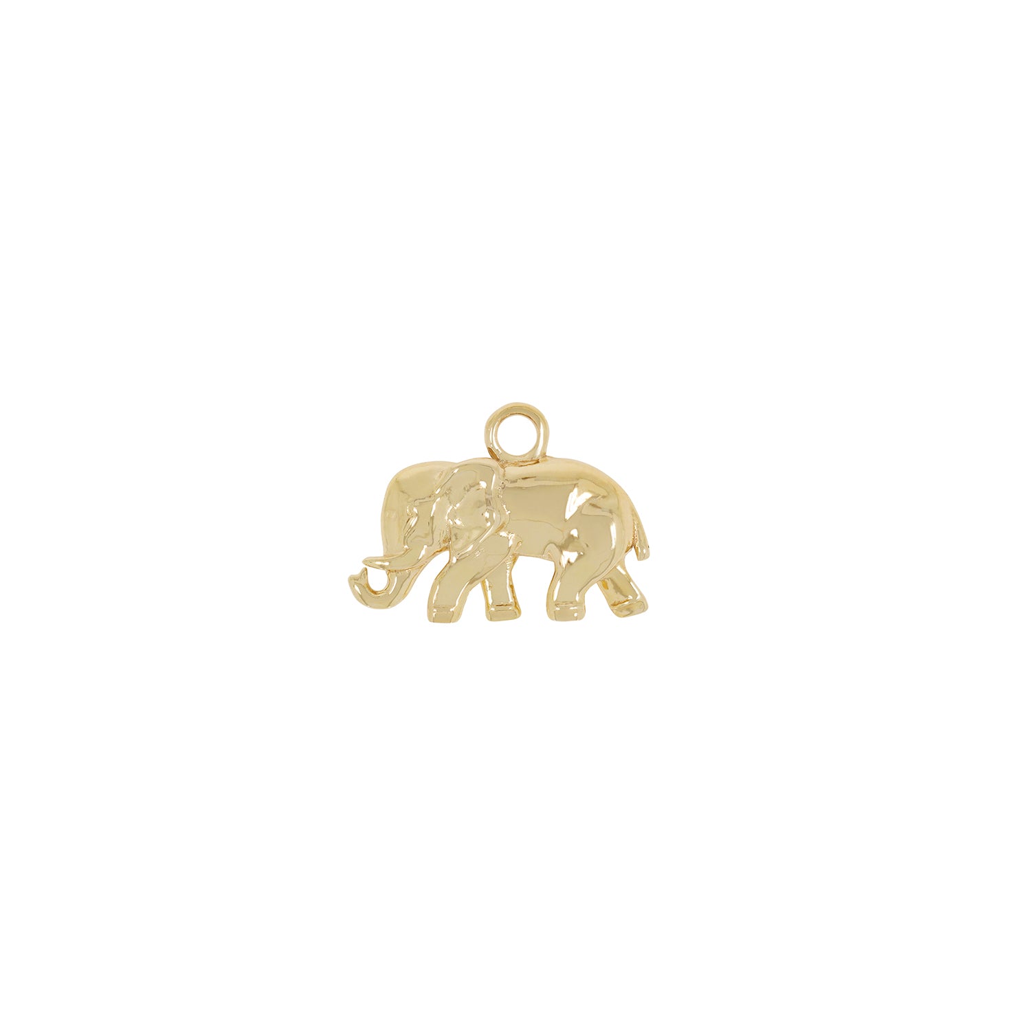 Gold Espirit Animal Plaques