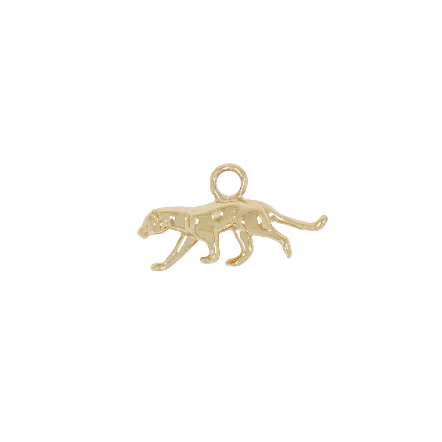 Gold Espirit Animal Plaques