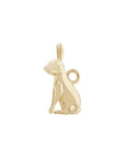 Gold Espirit Animal Plaques 2.0