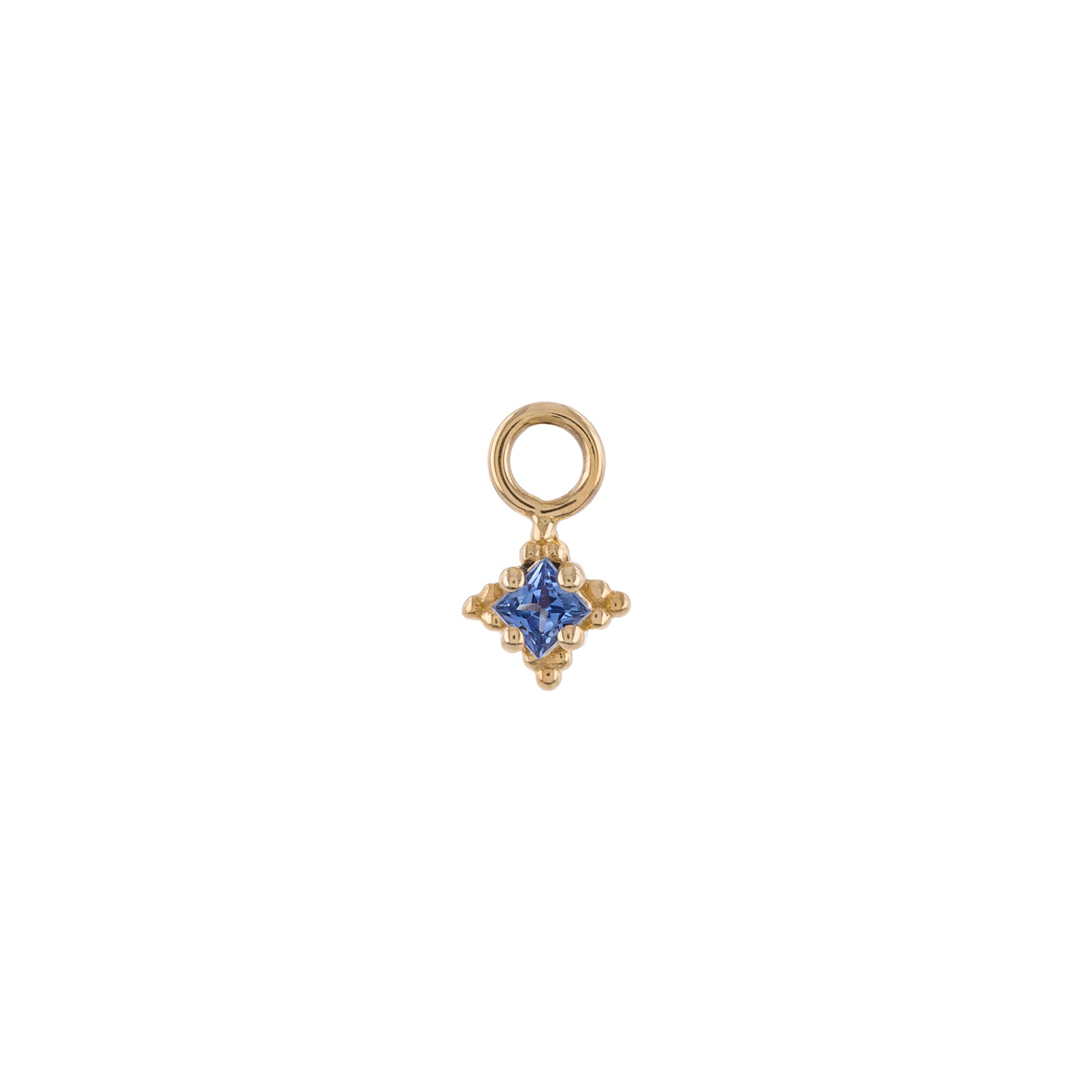 Dala Blue Sapphire Plaques