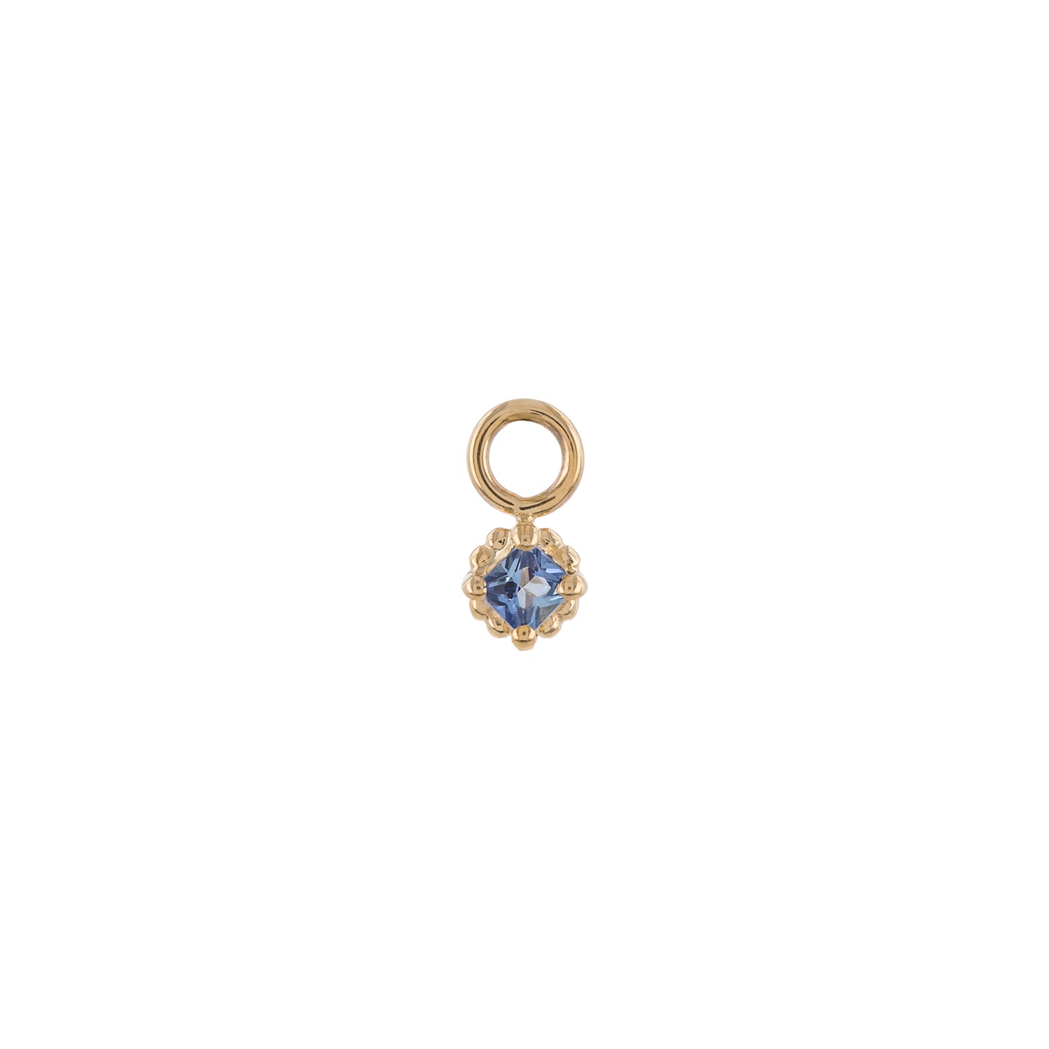 Dala Blue Sapphire Plaques