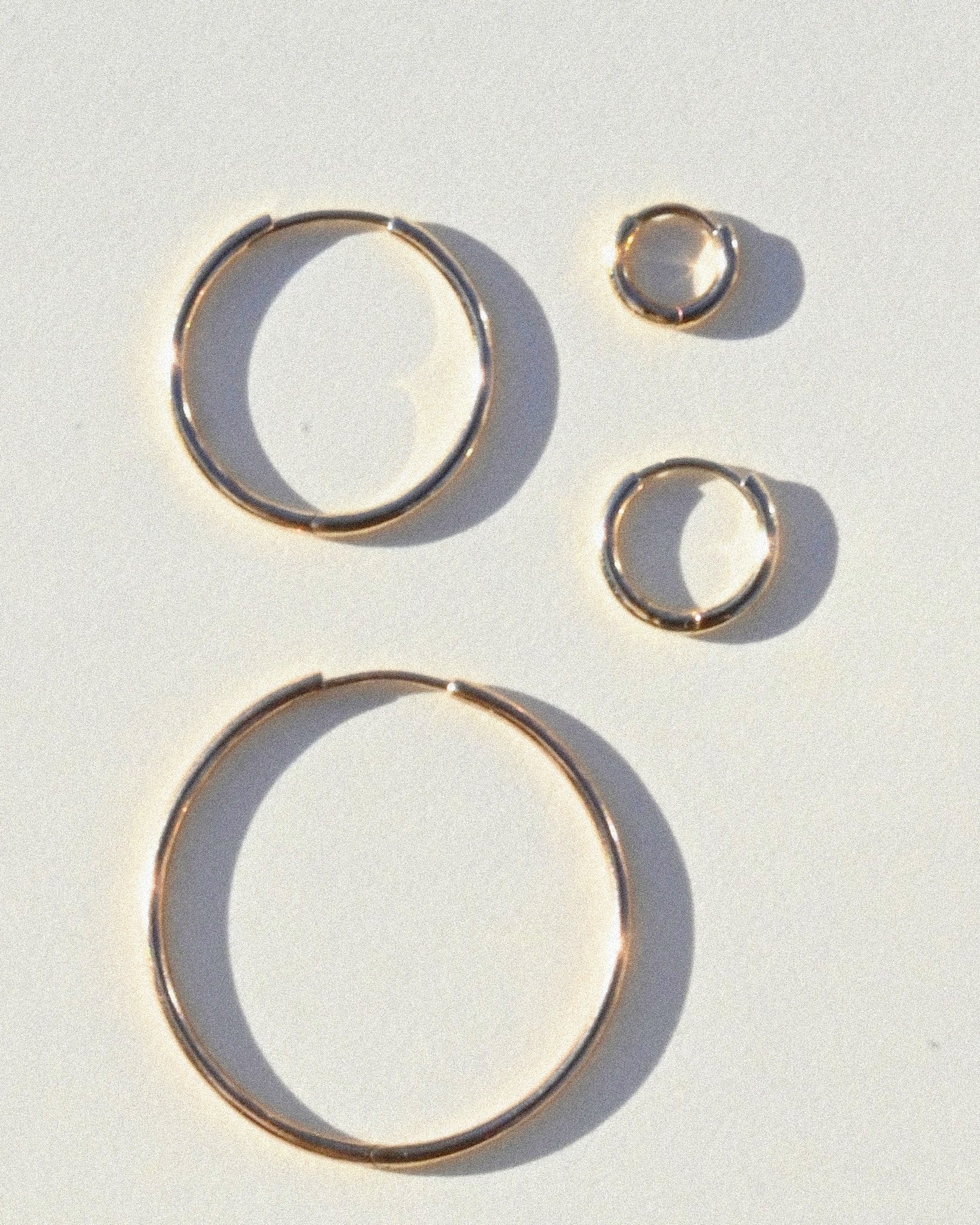 metier by tomfoolery: Round Clicker Hoop