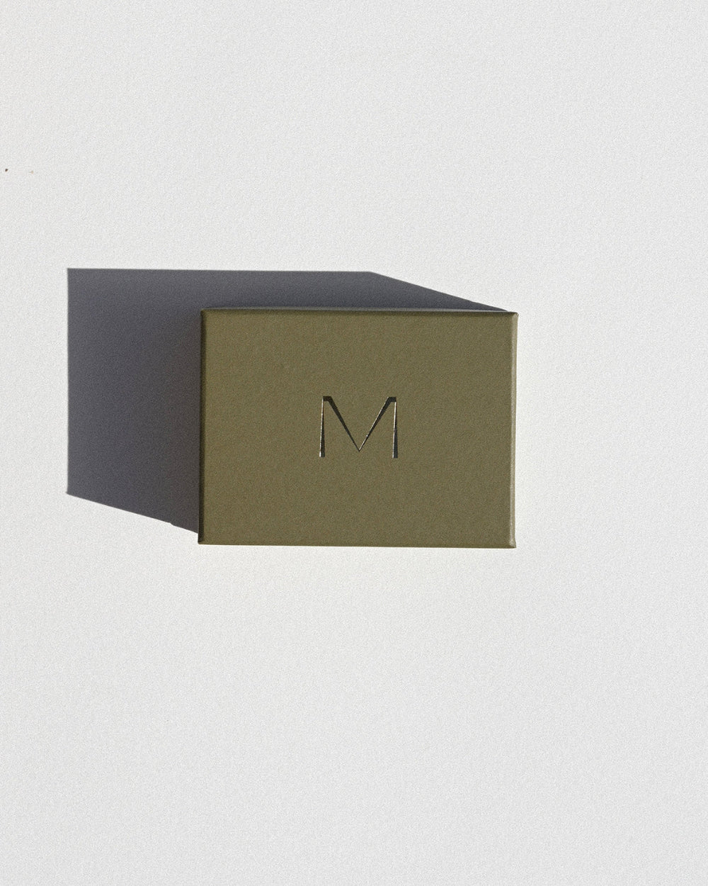 metier by tomfoolery packaging
