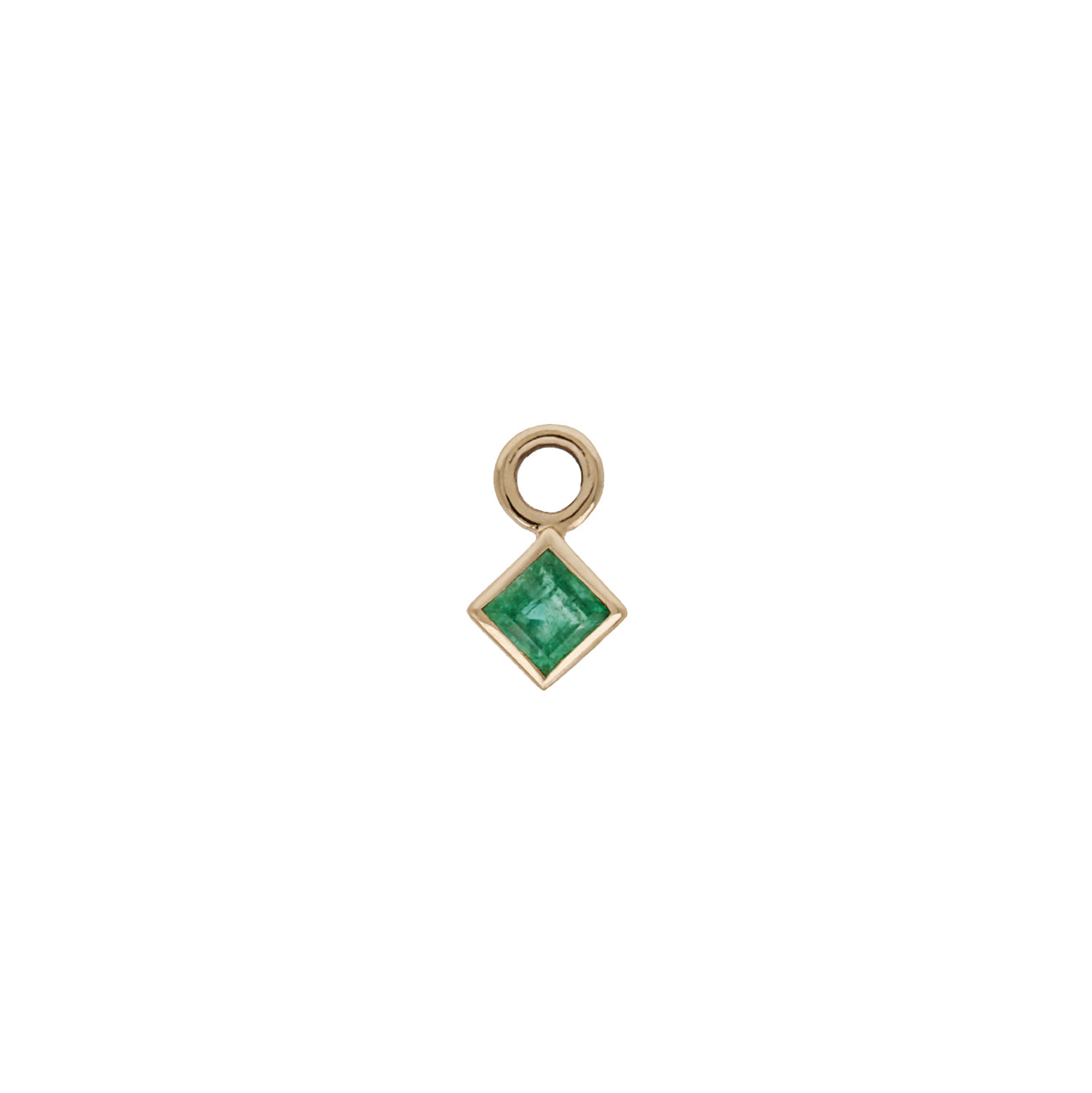 Princess Cut Gemstone Plaques