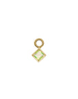 Princess Cut Gemstone Plaques