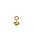 Princess Cut Gemstone Plaques