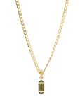 Small Ojo Verdant Metro Light Chain