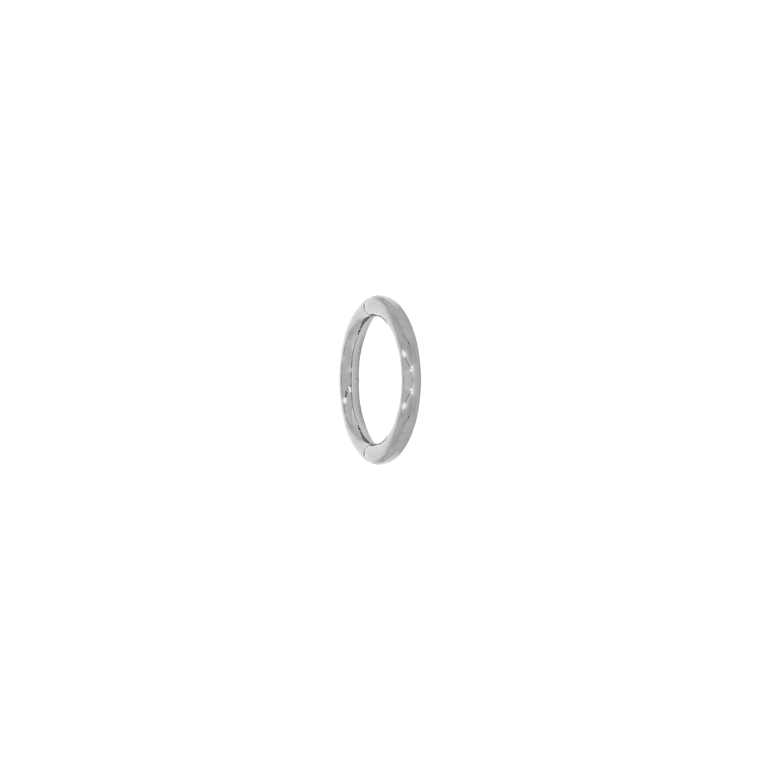 Seamless Round Clicker Hoop