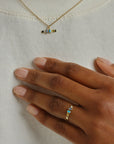 metier by tomfoolery: Am to pm ring 