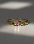 metier by tomfoolery: AM-PM 6pm Ring