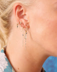 Dala Droplet Earrings