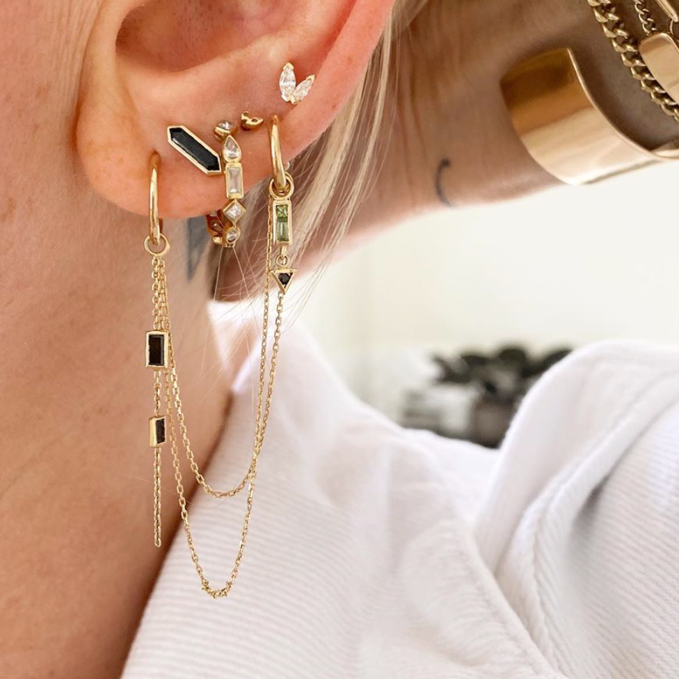 Diamond studs 2025 near me